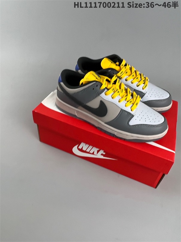 men low dunk sb shoes HH 2023-2-27-043